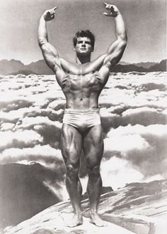 How to build a V Taper - that V-shape taper from huge shoulders to a small waist - is the first thing that many bodybuilders want to know. It is often what Steve Reeves, Bodybuilding Program, Bodybuilding Pictures, Victory Pose, Gym Poster, Anatomy Poses, Mr Olympia, Human Poses, Bodybuilding Motivation