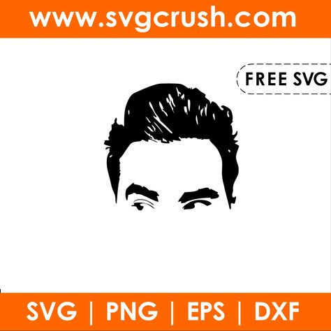 Shitts Creek Svg Free, Schitts Creek Svg Free, Rose Svg Free, Schitts Creek Svg, Rose Svg, Free Svg Files For Cricut, Free Svgs, David Rose, Schitt's Creek