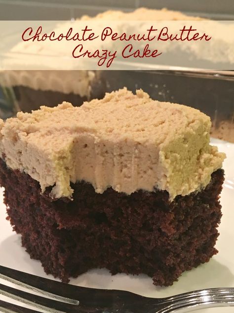 Chocolate Peanut Butter Crazy Cake, Poor Mans Cake Recipes, 8x8 Inch Cake Recipes, Poor Man’s Cake Recipe, Poor Man’s Cake, Softasilk Cake Recipes, Lemon Crazy Cake, Are You Kidding Me Cake, Vinegar Cake