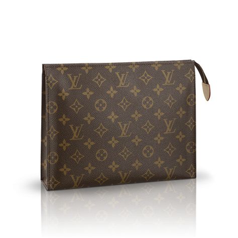 Louis Vuitton Toiletry Pouch 26, Louis Vuitton Toiletry Pouch, Expensive Purses, Louise Vuitton, Designer Purses And Handbags, Louis Vuitton Luggage, Louis Vuitton Collection, Louis Vuitton Travel, Bag Obsession