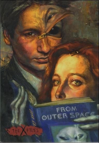 Really cool fan made X Files poster Mulder And Scully, Mulder Scully, Fox Mulder, Dana Scully, I Love Cinema, The Truth Is Out There, David Duchovny, I Want To Believe, Drawing Styles