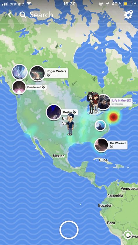 Snapchat Tips, Snapchat S, Snap Map, Time Of The Day, Roger Waters, Kesha, Social Media Network, Social Media Tips, Being Used