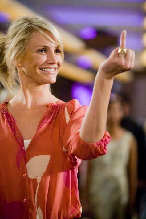 cameron diaz hair Cameron Diaz What Happens In Vegas, What Happens In Vegas Movie, What Happens In Vegas, Princess Fiona, Bad Teacher, Flamboyant Natural, Fav Movie, John Malkovich, American Comedy