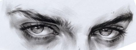 Drawing Male Eyes, Gcse Art Sketchbook, Butterfly Art Painting, Color Drawing Art, Pen Art Drawings, Human Anatomy Art, Portraiture Drawing, Art Sketches Pencil, Indie Art