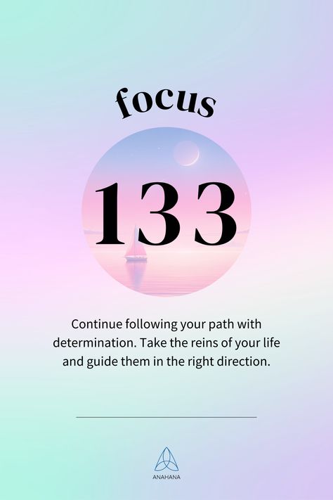 While luck is subjective, many consider 133 a lucky number as it often signals positive changes, growth, and opportunities. When encountering the 133 angel number frequently, it's essential to take it as a divine message, not a mere coincidence. Acknowledge its presence and contemplate its significance in your personal life. 119 Angel Number, 133 Angel Number, Number Quotes, Positive Changes, Mental Health And Wellbeing, Lucky Number, Spiritual Path, Navigating Life, Life Challenges