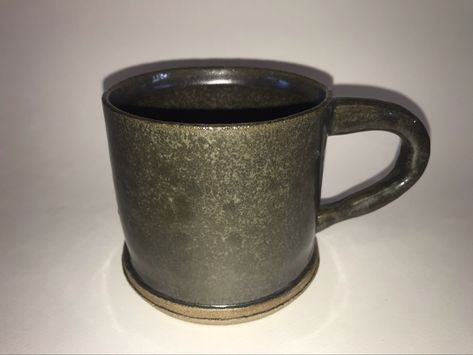 Mayco Glaze Midnight Rain, June Bug Glaze, Speckled Toad Glaze, Mayco Muddy Waters Glaze, Mayco Speckled Toad Glaze, Deep Olive Speckle Glaze, Ceramic Glaze Recipes, Glaze Recipe, Toad