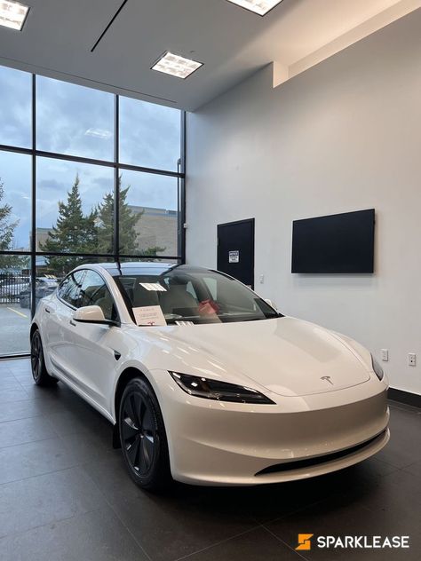 Take over a 43-month lease for a 2024 Tesla Model 3 Long Range AWD at $658/month. Dive into smart leasing with SparkLease. Model 3 Highland, Custom Tesla Model 3, Tesla Model 3 2024, Tesla Dealership, Tesla Model 3 White, Jason Momoa Body, White Tesla, Tesla Suv, Tesla Car Models