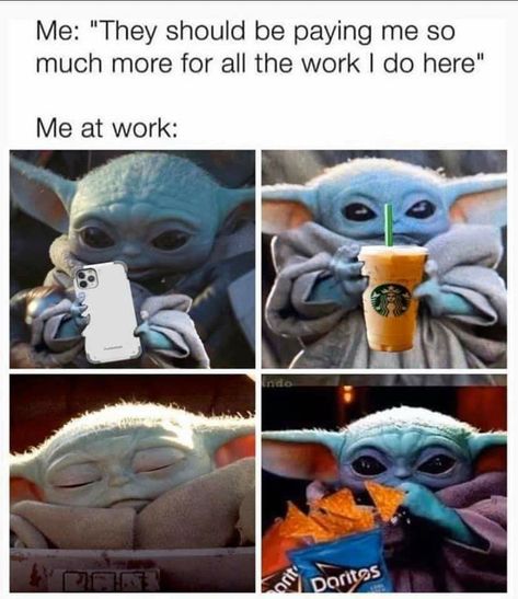 Funny Labor And Delivery Memes, Yoda Images, Yoda Meme, Yoda Wallpaper, Yoda Funny, Star Wars Jokes, Labor And Delivery, Star Wars Yoda, Memes Br