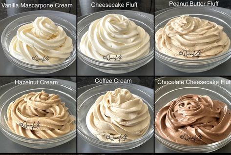 Keto Choux Pastry Cream - 6 Options - Queen Keto Keto Cream Puffs, Puff Pastry Sausage Rolls, Keto Pastry, Fathead Dough, Keto Cream, Hazelnut Butter, Single Recipes, Choux Pastry, Cake Fillings