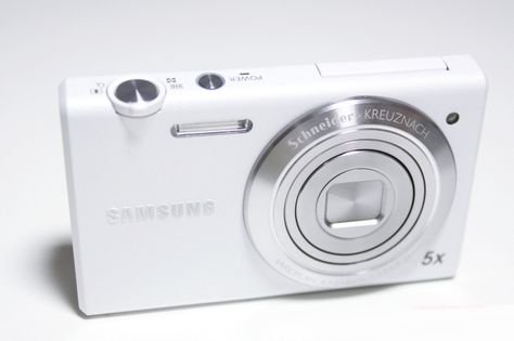 SAMSUNG VLUU MV800 Samsung Mv800, White Camera, Fujifilm Instax Mini, Vision Board, Gadgets, Hair