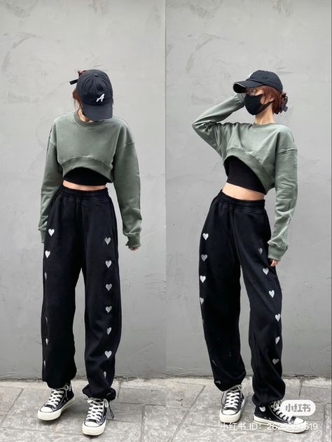 Acubi Sport Outfit, Outfits For Dance Class Casual, Edgy Workout Outfits, Dance Outfits Practice Casual, Dance Practice Outfits Ideas, Doctor Studying, Winter Outfits Dinner, Outfit Ideas For School Fall, Cute Outfits Winter