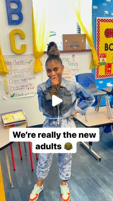 Hot Freestyle on Instagram: "The teachers passed the vibe check 😂

(via @thealiapope)" Passed The Vibe Check, Vibe Check, April 16, The Vibe, On Instagram, Quick Saves, Instagram