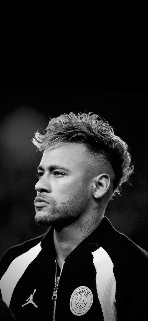 Brazilian Superstar Neymar Jr Back & White Photography.Neymarjr Aesthetic Wallpapers,Neymar HD Pictures. For more :@mamun_abdu(twitter) Neymar Pic Hd, Neymar Jr Background, Naymer Jr Aesthetic, Neymar Aesthetic Black, Njr Neymar Wallpaper, Foto Neymar Jr Aesthetic, Neymar Jr Wallpapers Black And White, Aesthetic Neymar Wallpaper, Neymar Black And White Wallpaper