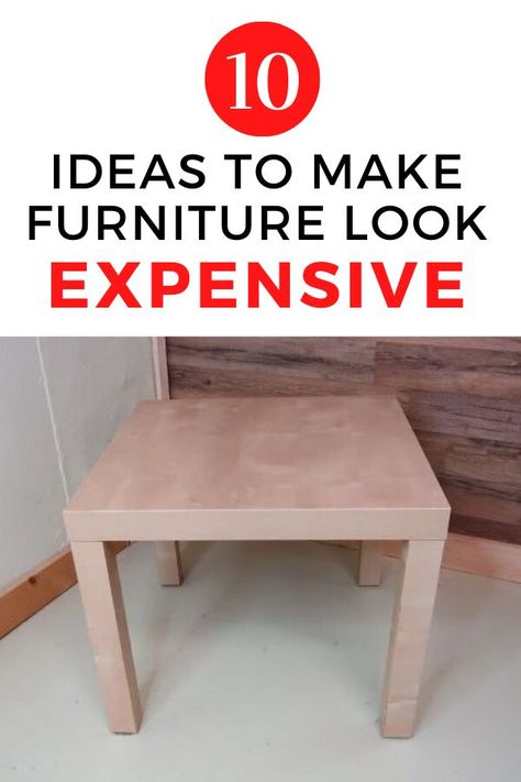 Diy Accent Furniture, Decor Hacks Diy, Furniture Makeover Ideas, Dresser In Living Room, Furniture Repurposing, Small Space Inspiration, Diy Furniture Makeover, Diy Furniture Makeover Ideas, Laminate Furniture