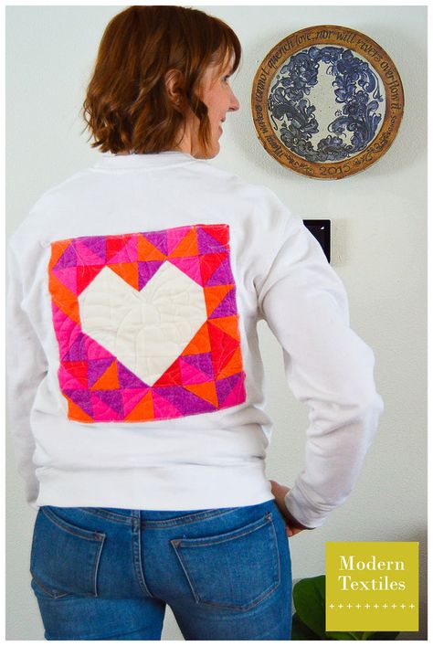 Dress Up A Sweatshirt, Love Quilt Block, Holiday Sewing Projects, Long Arm Quilting Designs, Puffy Quilt, Quilting Pantographs, Quilting Digest, Long Arm Quilting Patterns, Accepting New Clients