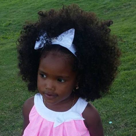 Kid Hairstyles, Thick Curly Hair, Pelo Afro, Black Kids Hairstyles, Kids Hair, Girl Short Hair, Cool Ideas, Kids Black