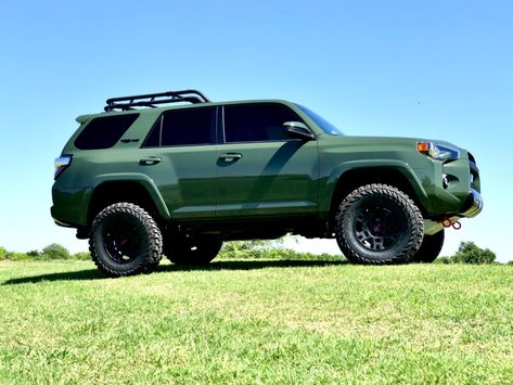 2007 Toyota 4runner, Army Green 4runner, 2023 4runner Trd Pro, 4 Runner Toyota Accessories, 2007 4runner, 4 Runner Toyota, 4runner Build, Toyota Runner, 4runner Forum