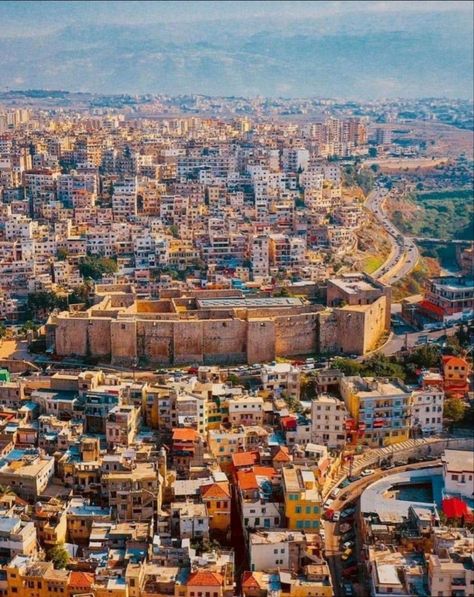 Tripoli -lebanon Tripoli Lebanon, Architecture Collage, Eternal Sunshine, Black Pink Instagram, Old Buildings, Beirut, 14th Century, Countries Of The World, Live Love