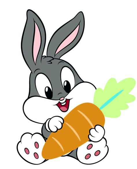 Baby Looney Tunes on Pinterest | Looney Tunes, Tweety and Bugs Bunny Bugs Bunny Clipart, Tapsi Hapsi, Bugs Bunny Cartoon, Baby Bugs Bunny, Baby Disney Characters, Baby Bug, Baby Looney Tunes, Looney Tunes Bugs Bunny, Looney Tunes Characters