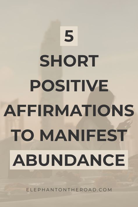 For these abundance affirmations to work, you need to repeat them every day. It’s something you need to add to your routine. Take it as a new habit you can develop! These daily positive affirmations are also great for when you are having negative thoughts and you are feeling down. Short Positive Affirmations, Negative Relationships, Positive Affirmations For Kids, Positive Affirmation Cards, Affirmations For Kids, Manifest Abundance, Abundance Affirmations, Daily Positive Affirmations, Morning Affirmations