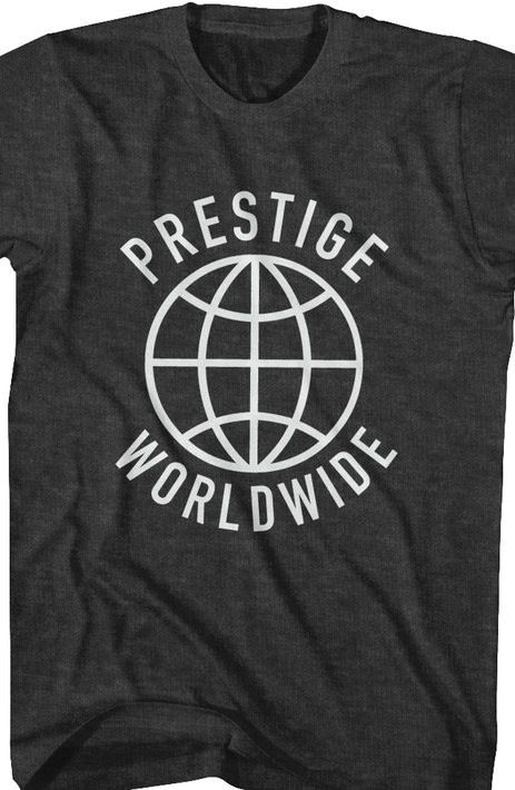 Step Brothers Prestige Worldwide T-Shirt Seinfeld Shirt, Vinyl Inspiration, Prestige Worldwide, Shirts Vinyl, Clothing Projects, Geek Shirts, Cap Ideas, Logo Style, Tactical Clothing