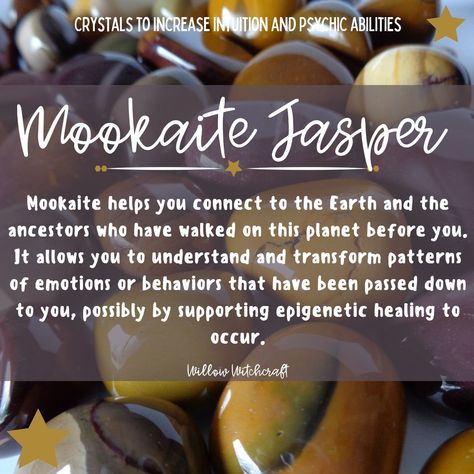 Mookaite Jasper Meaning, Mookaite Meaning, Crystal 101, Crystal Grimoire, Manifest Miracles, Pagan Spirituality, Feminine Spirituality, Crystal Witch, Witch Board