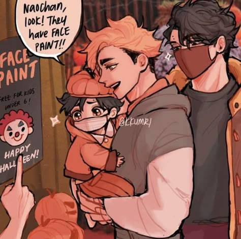 Baby Pumpkin, Miya Atsumu, Bokuto Koutarou, Akaashi Keiji, Kageyama Tobio, Haikyuu Ships, Haikyuu Manga, Haikyuu Characters, Haikyuu Fanart