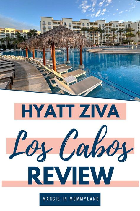 Hyatt Ziva Los Cabos, 2023 Vacation, Mexico Itinerary, World Of Wanderlust, Mexico Travel Guides, Travel Mexico, South Tyrol, Family Resorts, Family Travel Destinations