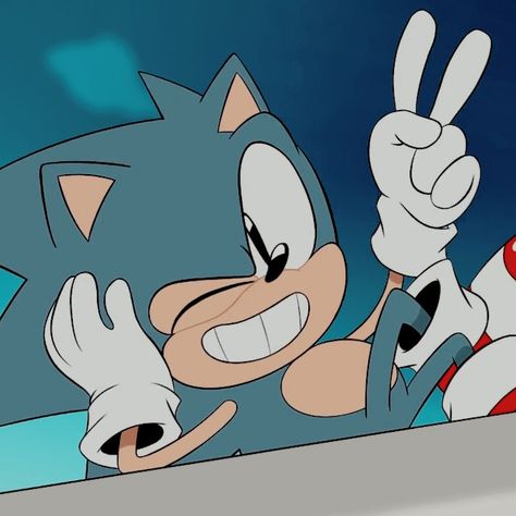 Sonic Icon, Sonic Mania, The Hedgehog, Sonic, Sonic The Hedgehog