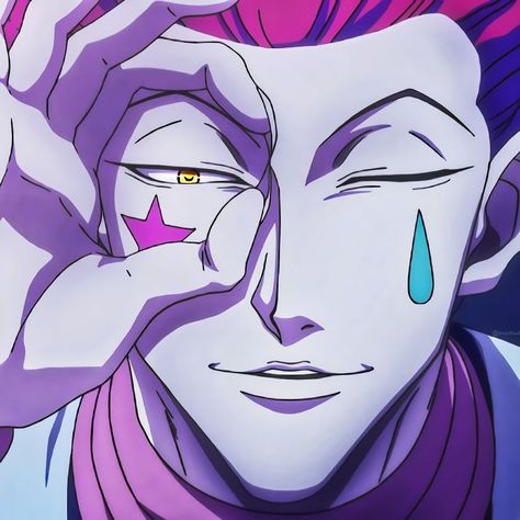 Hunterxhunter Hisoka, Hxh Characters, Seni 2d, Hunter Anime, Anime Tattoos, Boy Art, Hunter X Hunter, An Anime, Anime Scenery