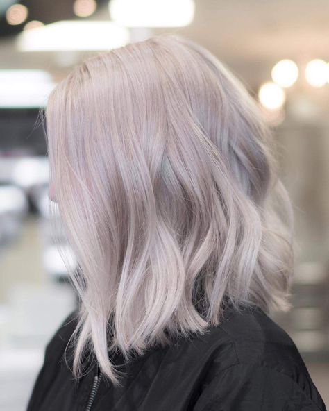 Guy Tang Mydentity, Hair Formula, Guy Tang, Pale Lilac, Lilac Hair, Pulp Riot, Lavender Hair, Platinum Hair, Hair Balayage