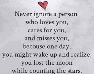 Don't ignore people who Ignorant People Quotes, Appreciation Quotes For Him, Ignore Me Quotes, Being Ignored Quotes, Romance Quotes, Deep Quotes About Love, Appreciation Quotes, Real Relationships, Quotes Inspirational Positive