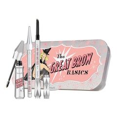 Makeup Brushes Amazon, Benefit Eyebrow Pencil, Benefit Eyebrows, Goof Proof Brow Pencil, Precisely My Brow Pencil, Benefit Brow, Gimme Brow, Eyebrow Kits, Fill In Brows