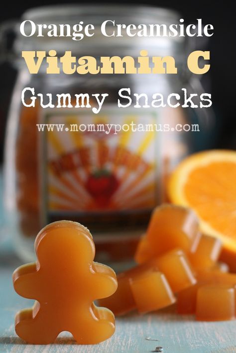 It’s often said that good supplements won’t fix a bad diet . . . And that’s true. Unfortunately, over the years I’ve come to believe that even a 100% whole food died may not provide all the essentials we need. Here’s why: “Since 1975, USDA handbooks document a 50% drop in the amount of calcium … Gelatin Snacks, Orange Gummies, Gelatin Gummies, Gummy Recipe, Healthy Gummies, Gummy Snacks, Homemade Gummies, Natural Food Dye, Vitamin C Gummies