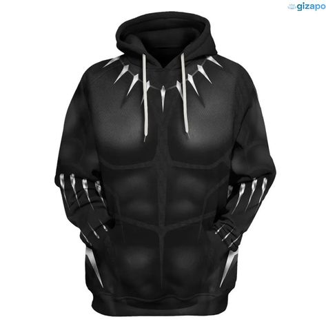 Inspired By Black Panther Wakanda Forever Cosplay Custom Costum - Personalized 3D Printed Hoodie Check more at https://gizapo.com/product/inspired-by-black-panther-wakanda-forever-cosplay-custom-costum-personalized-3d-printed-hoodie/ Unisex Tracksuit, Black Panther Wakanda Forever, Black Panther Wakanda, Custom Costumes, Hoodies Pullover, Wakanda Forever, Hoodie And Sweatpants, Shirt Collection, Black Panther