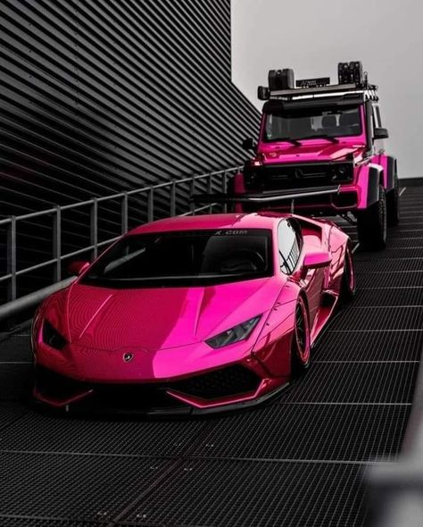 Vinyl Wrap Colors, Pink Cars, Mom Car, Pink Car, Fancy Cars, Super Luxury Cars, Pretty Cars, Exploring The World, Car Colors