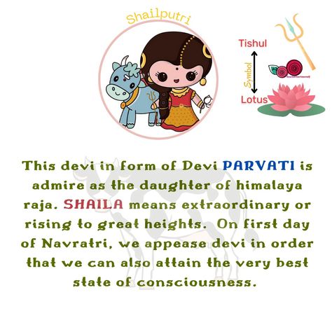 1st Day Of Navratri, Skanda Mata, Navratri Quotes, Mahadev Quotes, Om Namah Shivay, States Of Consciousness, Diwali Wishes, Radha Krishna Art, Instagram Quotes Captions