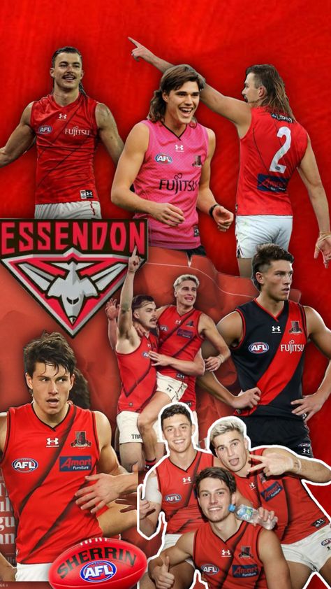 Essendon football club Archie Perkins, Essendon Football Club, Tupac Photos, I 3 U, Football Team Logos, Imaginary Boyfriend, Room Inspiration Bedroom, Celeb Crushes, Durham