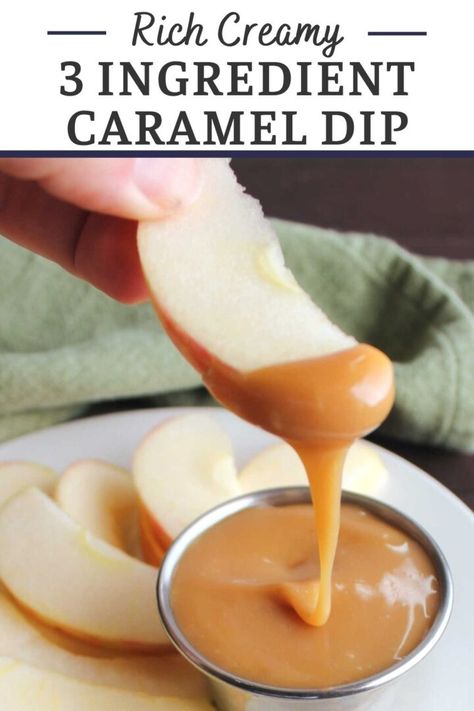 Caramel Apple Dip Crockpot, Crockpot Carmel Dip, Caramel Dip For Apples Easy, Carmal And Cream Cheese Dip, Carmel Fruit Dip Recipe, Kraft Caramel Sauce, Caramel Sauce From Kraft Caramels, Apples With Caramel Dip, Carnal Apple Dip