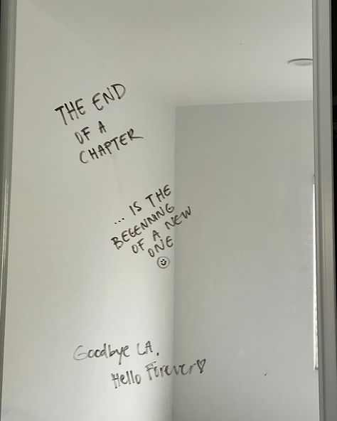 The end of a chapter is the beginning of a new one 🤍 Goodbye LA, thank you for the last (almost) two years. They were spectacular, insane, and full of growth. By far some of the hardest, yet most rewarding, years of my life. I met incredible people, grew so much in my faith and in my career, and stepped into ministry. Thank You Jesus. Now it’s time for something new. #thankYouJesus #faith #goodbyeLA #Miami #model #actress The Hardest Goodbye Quotes, End Of The Year Quotes, Dump Quotes, Goodbye Quotes, New Beginning Quotes, Year Quotes, Thank You Jesus, My Career, New People