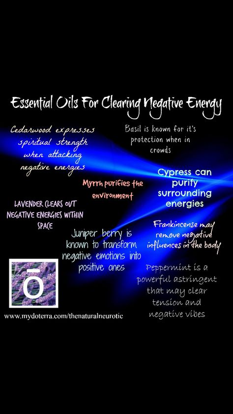 Clearing negative energy in a room by diffusing oils Essential Oils Energy, Spiritual Topics, Energetic Cleansing, Essential Oils Allergies, Clearing Negative Energy, Smudging Prayer, Empath Traits, Essential Oils Focus, Eo Blends