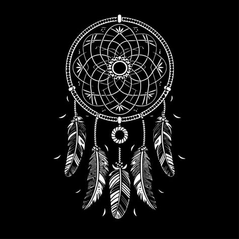 Dream Catcher Black And White, Black And White Dream Catcher, Dream Catcher Wallpaper, Superhero Wallpaper Iphone, Dream Catcher Black, Boy Background, Dream Catcher Vector, Dream Catcher Drawing, Baby Boy Background