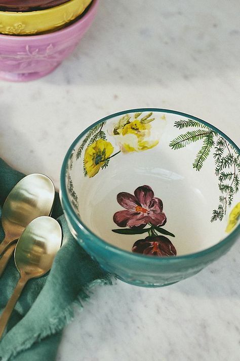 Natalie Lete, Anthropologie Fall, Parisian Studio, Nathalie Lete, Curious Creatures, Candle Branding, Candles For Sale, Outdoor Essentials, Cereal Bowl