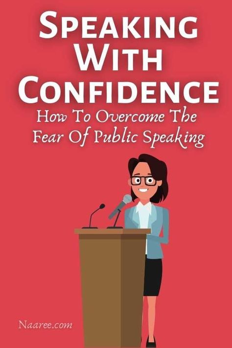 Stage Fear Tips, Fear Of Public Speaking Illustration, How To Overcome Stage Fear, How To Improve Communication Skills Public Speaking, How To Improve Public Speaking, Speaking With Confidence, How To Talk Confidently, How To Overcome Fear Of Public Speaking, Stage Fright Tips