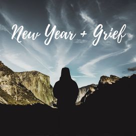 Ringing in the New Year after a year of grief. Widowhood and loss of a loved one. What’s it like? Will I be okay? New Years Without Loved Ones, A New Year Without You Quotes, New Year After Loss, First New Year Without You Quotes, Happy New Year After Loss, It’s Ok To Grieve, Losing A Loved One, New Year Wishes, New Year Celebration