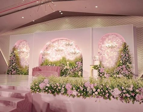 Pastel Stage Decor, Pastel Engagement Decor, Reception Stage Backdrop, Pastel Reception, Engagement Stage, Asian Wedding Decor, Engagement Stage Decoration, Reception Stage, Reception Stage Decor