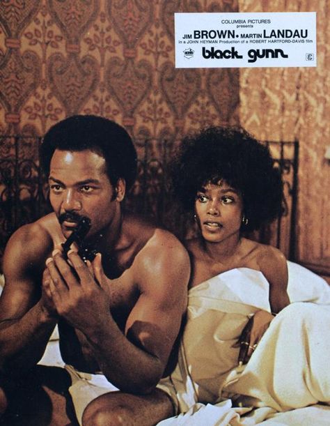 Brenda Sykes, Jim Brown, Love Series, Movie Black, Vintage Black Glamour, Black Photography, Black Hollywood, Most Beautiful People