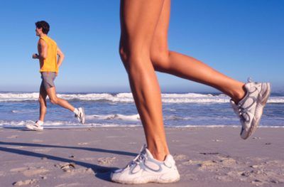 Running muscles Runners Legs, Lower Body Muscles, Muscular Legs, Efficient Workout, Tone Legs, Running Program, Muscle Building Workouts, Leg Muscles, How To Start Running