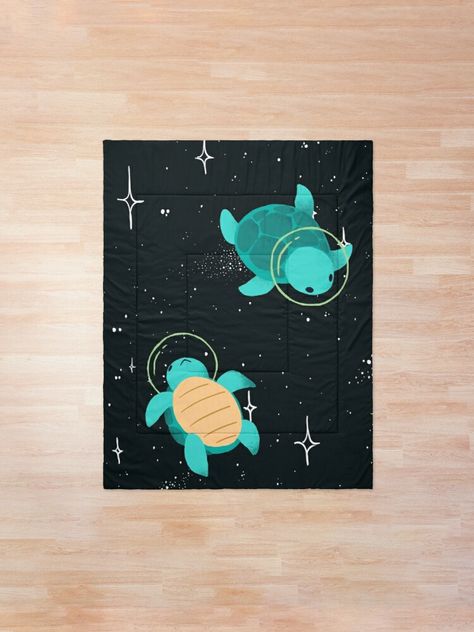 Space Turtle Painting, Ideas Para Pintar Cuadros Aesthetic, Ideas Para Pintar Cuadros, Turtle Painting Acrylic, Pintura Aesthetic, Canvas Painting Patterns, Square Canvas Painting, Ideas Para Pintar, Big Little Canvas