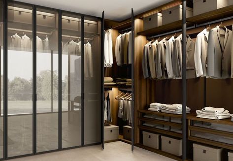 Modern Wardrobe Doors, Modern Wardrobe Design Sliding Doors, Corner Wardrobe Closet, Modern Wardrobe Design, Wardrobe Hinges, Glass Wardrobe, Corner Closet, Wardrobe Design Modern, A Life Less Ordinary